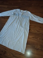 Koszula mocna damska bawełniana 42