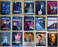 Al Pacino Val Kilmer Altman Stallone RAMBO Seagal Hackman Redford DVD x 65