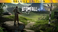 Atomfall Deluxe Edition | Steam PC PEŁNA WERSJA