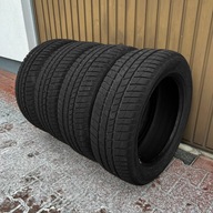 4 x opona zimowa - Barum Polaris 5 - 235/55 R18 104 H XL - 2024r.