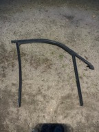 USZCZELKA SZYBY PRAWY PRZÓD RENULT TWINGO III 803307710R