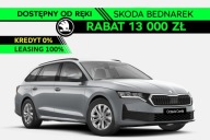 Škoda Octavia Skoda Octavia Combi Drive 2.0 TDI