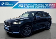 BMW X1 BMW X1 sDrive18i xLine 1.5 Benzyna 136KM
