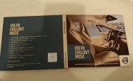 Volvo Chillout Music Various Artists CD
