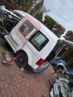 BŁOTNIK TYŁ LEWY pas tylny VW CADDY III 2K5 2004-2020 2K5809603J