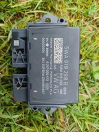 AUDI A3 8Y VW GOLF VIII MODUŁ CZUJNIKÓW PARKOWANIA PDC 5WA919298B