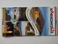 KARKONOSZE - MAP/INFO - TEN PRZEDMIOT - 07.10