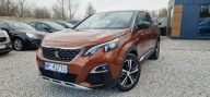 Peugeot 3008 Jeden Właściciel Super Stan GT Line