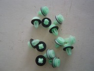 Spinka tapicerki drzwi Skoda Fabia/Octavia II oryginał