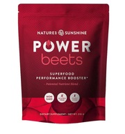 Nature's Sunshine <> POWER BEETS