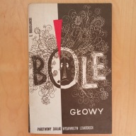 Stanisław Bogusławski - Bóle głowy