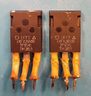2szt. IXFX26N90 IXYS tranzystor N-MOS FET 900V 26A