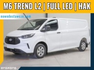 Ford Ford TRANSIT CUSTOM 2.0 EcoBlue 136KM M6 FWD VAN TREND 320 L2 2.0