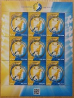 Fi 4740** ,arkusz czyste.