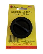 Korek wlewu gazu LPG zatyczka uniwersalny gwint M10 10mm