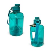 Bidon butelka GoActive 2,15 ml niebieski