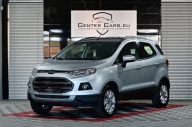 Ford EcoSport 1.0 12V 140KM Led Climatronic Po...