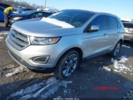 Ford Edge 2017 r., 2,0L TITANIUM 2.0 Benzyna 250KM