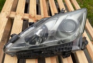 Lampa Lewa Lexus IS220D IS250 05-11r Europa XENON SKRĘTNY