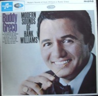 Buddy Greco – Modern Sounds Of Hank Williams