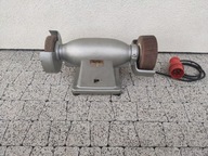 Niemiecka Ostrzarka do noży Szlifierka stołowa ELU / Galvanotechnik ES160