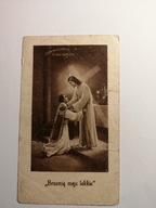 JEŻEWIE 1932- KS. LEON KUCHCIŃSKI