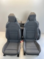 PORSCHE TAYCAN 9J1 FOTELE KANAPA BOCZKI