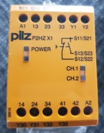 PRZEKAŹNIK PILZ P2HZ X1