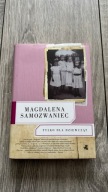 Tylko dla dziewcząt Magdalena Samozwaniec