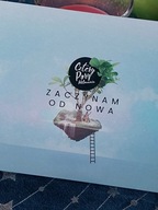 Cztery Pory Miłowania- Zaczynamy od nowa