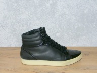ECCO - KOMFORTOWE BUTY - rozm 37 - ZNAKOMITE !!!