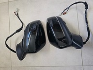 Mazda cx5 lift 22-25 lusterka kamera 360 prawe lewe