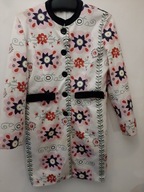 OC ORDER PLUS KURTKA PŁASZCZYK ROZ.M/L ORYGINALNY BOHO HIPPIE