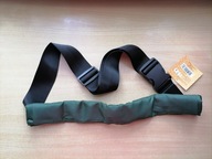 pas do walizki 3w1 zielony