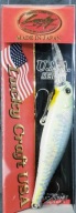 Wobler LUCKY CRAFT POINTER 65DD SP, 6.5 cm,5.4 gr. Japan, MS CRACK