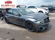 BMW M3 2017 3.0l 3.0 Benzyna 425KM