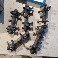 Klawiatura popychaczy zaworowa fiat 126p