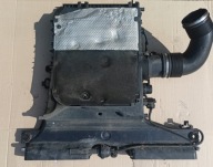 AUDI Q7 4M OBUDOWA FILTRA POWIETRZA 3.0 TDI