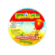 CYBERMYCHA I ZNIKAJĄCE KRÓLIKI CZĘŚĆ 2 PC PAŹDZIERNIK 10 / 2001 PL
