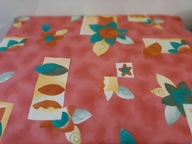 OBRUS SERWETA SERWETKA PŁÓCIENNY SKANDYNAWSKI ORYGINALNY DESIGN