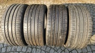 4szt. CONTINENTAL ContiSportContact 5 SUV 295/40R22 112Y XL 24r.
