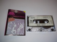 Metal Church – Blessing In Disguise - KASETA MC K716