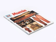 Mumie - Co i jak Tom 3 - Wolfgang Tarnowski