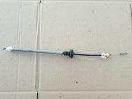 LINKA CIĘGNO ZAMKA TYŁ SKODA RAPID FABIA 5JA839085