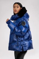 Kurtka puchowa Pajar Canada Puch kaczy S -20°C