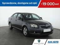Toyota Avensis 2.0 VVT-i, Salon Polska