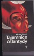 Tajemnice Atlantydy M. Manzi