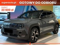 Od ręki - E-TECH ELECTRIC Comfort Range Techno 52kWh 150KM / Pakiet Winter