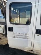 DUCATO BOXER JUMPER 94-06 DRZWI DOKA BRYGADÓWKA PRAWE