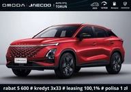 Omoda 5 Omoda 5 1.6 T-GDI Comfort DCT 1.6 Benzyna 147KM